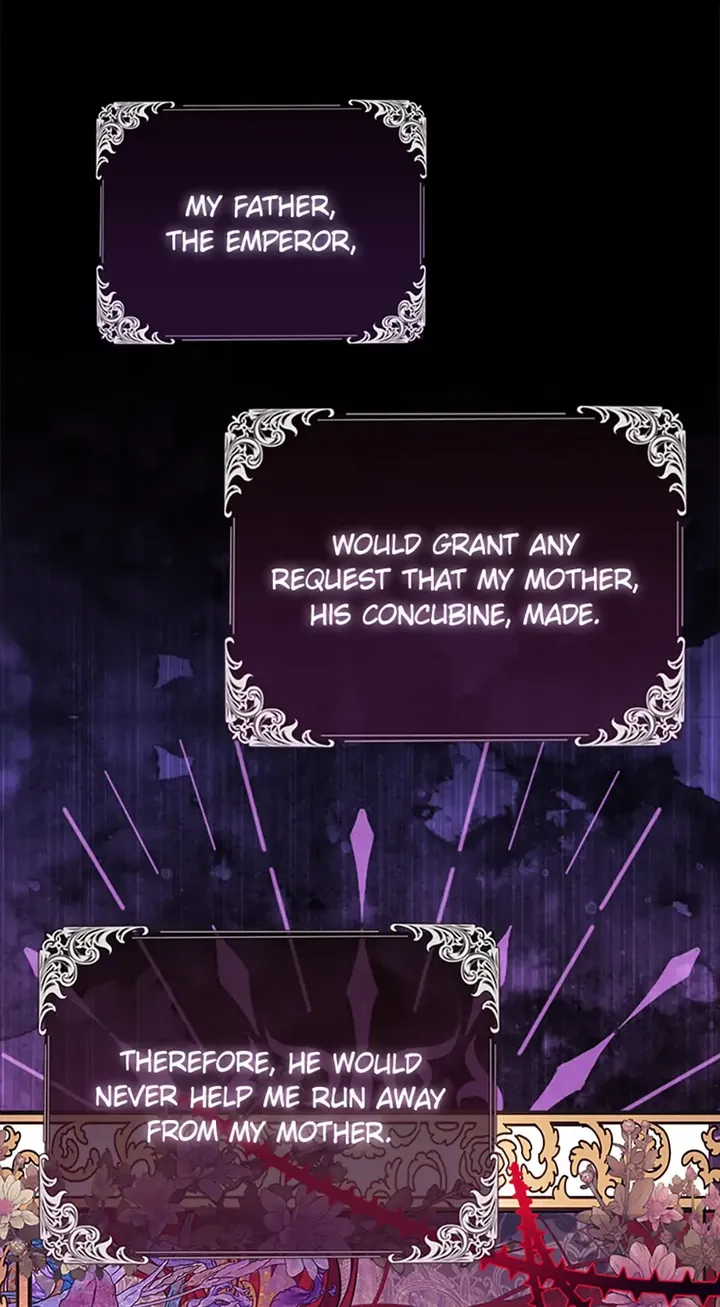I’m The Princess Of All chapter 2 page 1