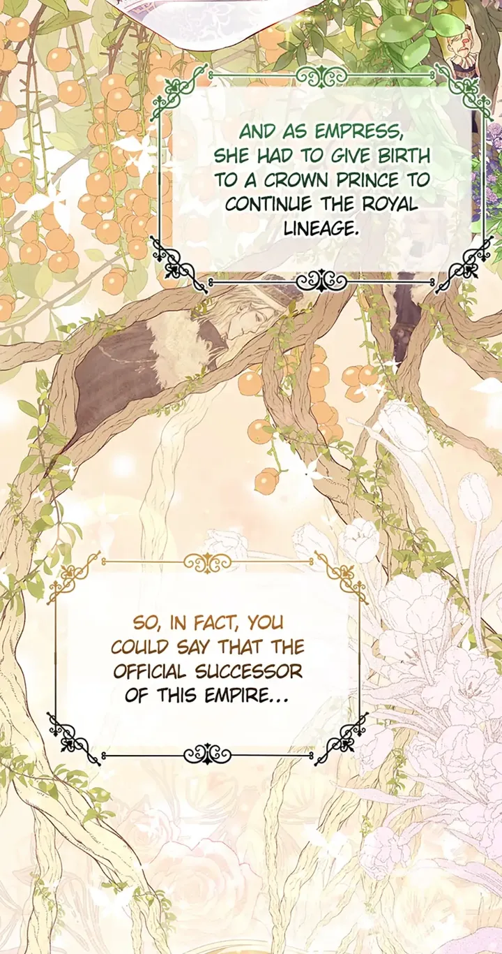 I’m The Princess Of All chapter 2 page 10