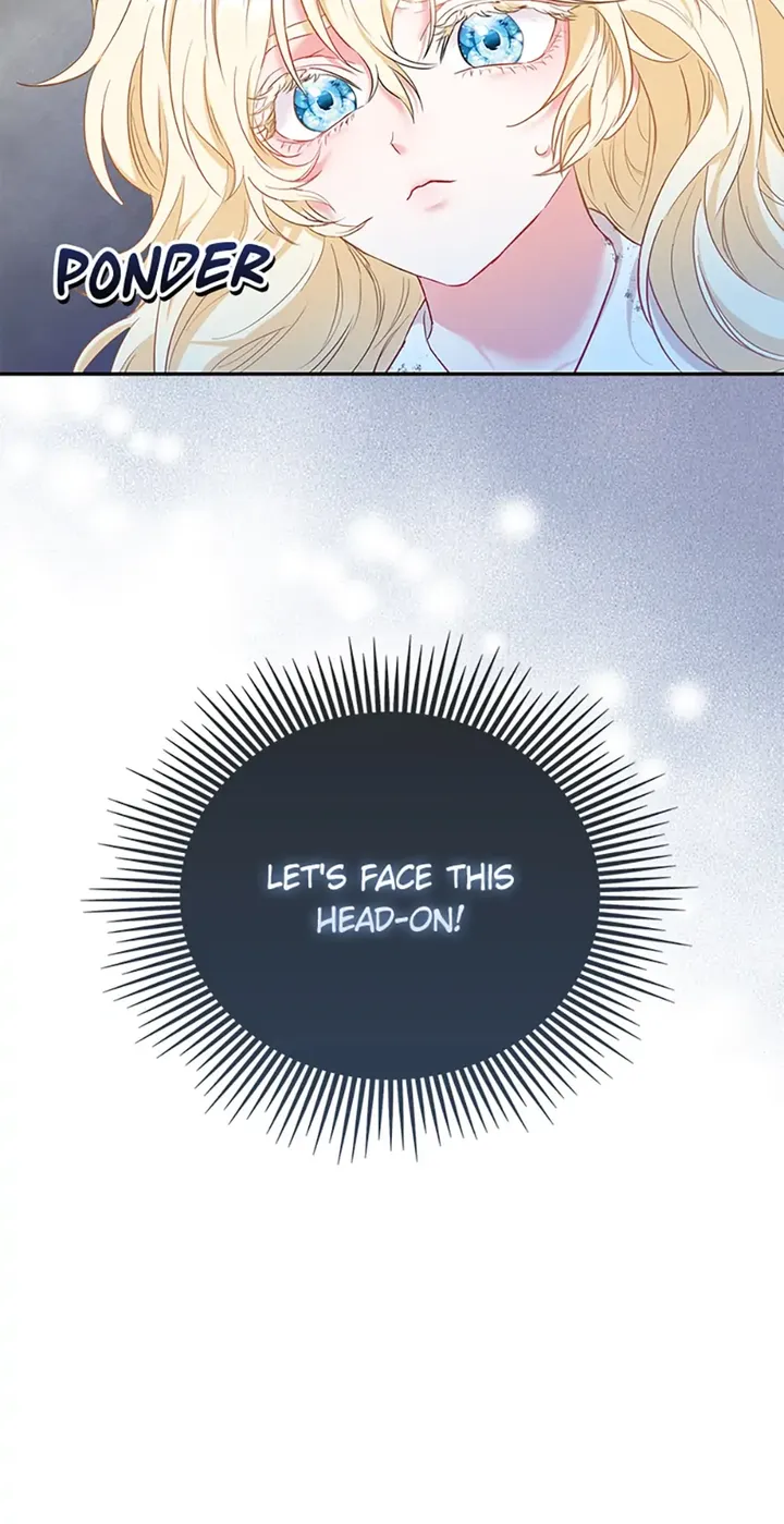 I’m The Princess Of All chapter 2 page 19