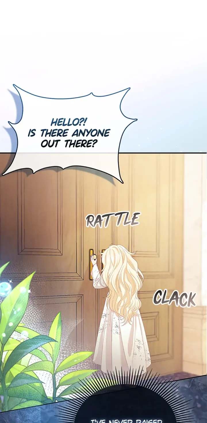 I’m The Princess Of All chapter 2 page 20