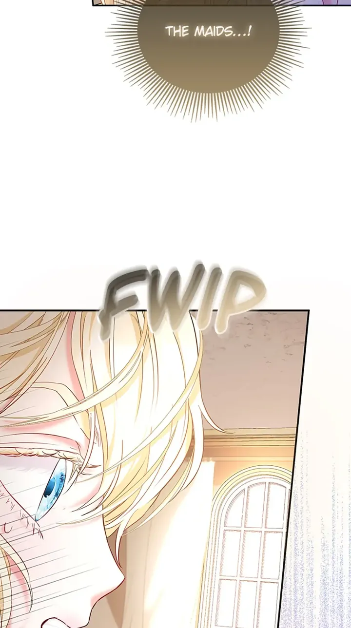 I’m The Princess Of All chapter 2 page 31