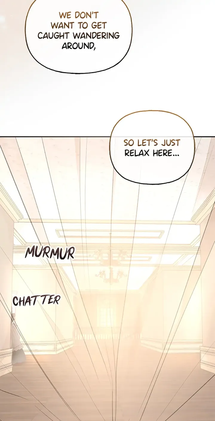 I’m The Princess Of All chapter 2 page 35