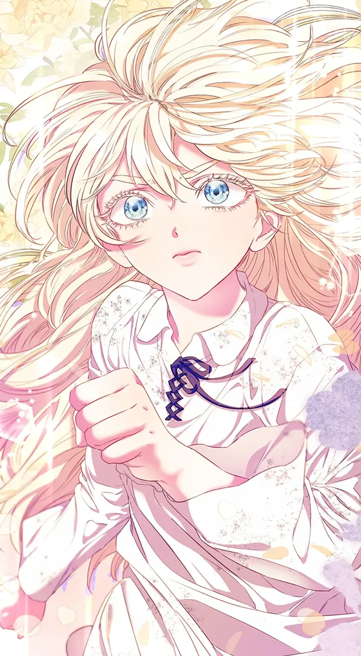 I’m The Princess Of All chapter 2 page 4