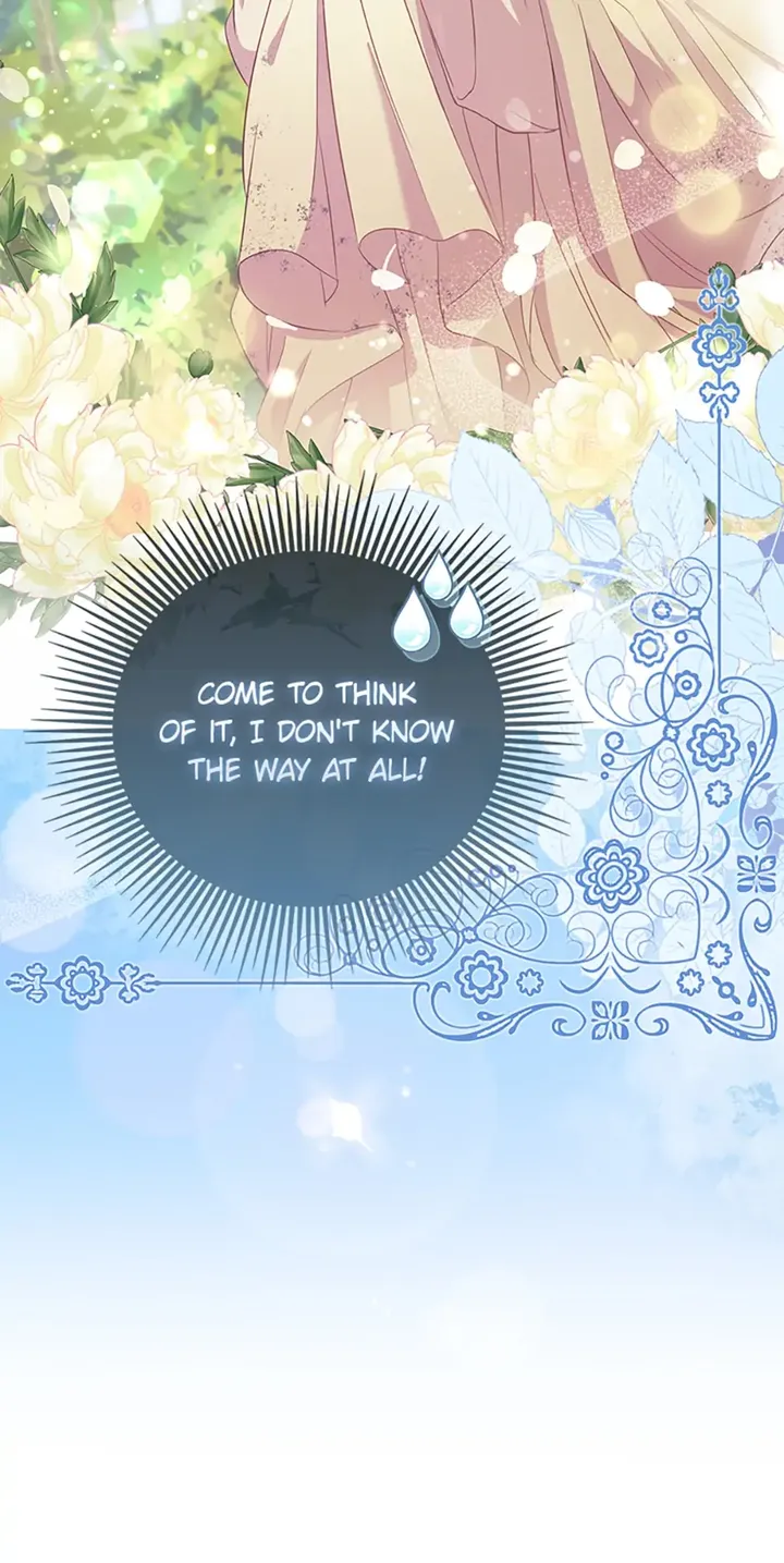 I’m The Princess Of All chapter 2 page 43