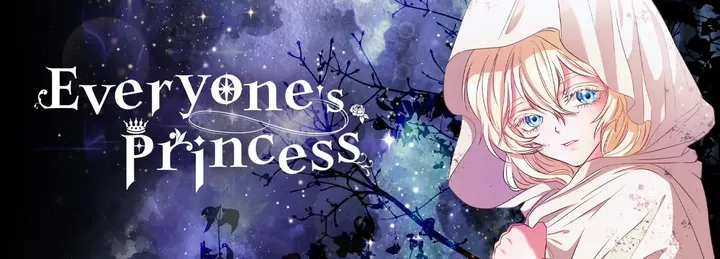 I’m The Princess Of All chapter 2 page 67