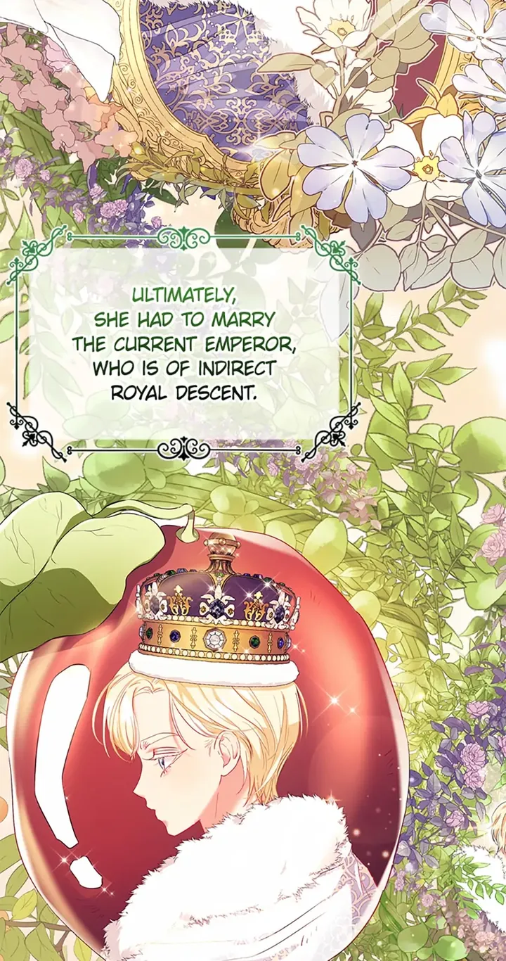 I’m The Princess Of All chapter 2 page 9