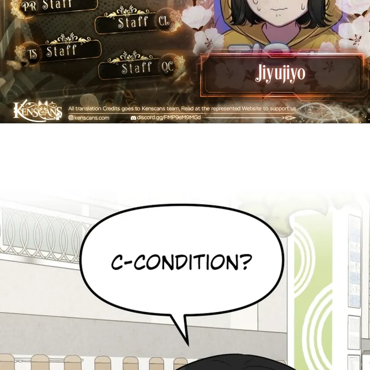 Jiyujiyo chapter 44 page 2