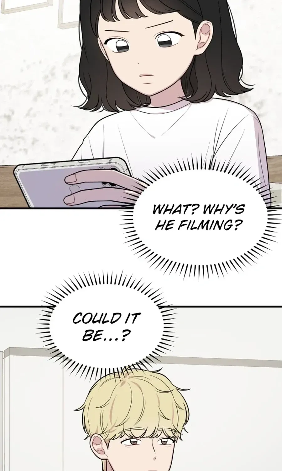 Jiyujiyo chapter 44 page 28