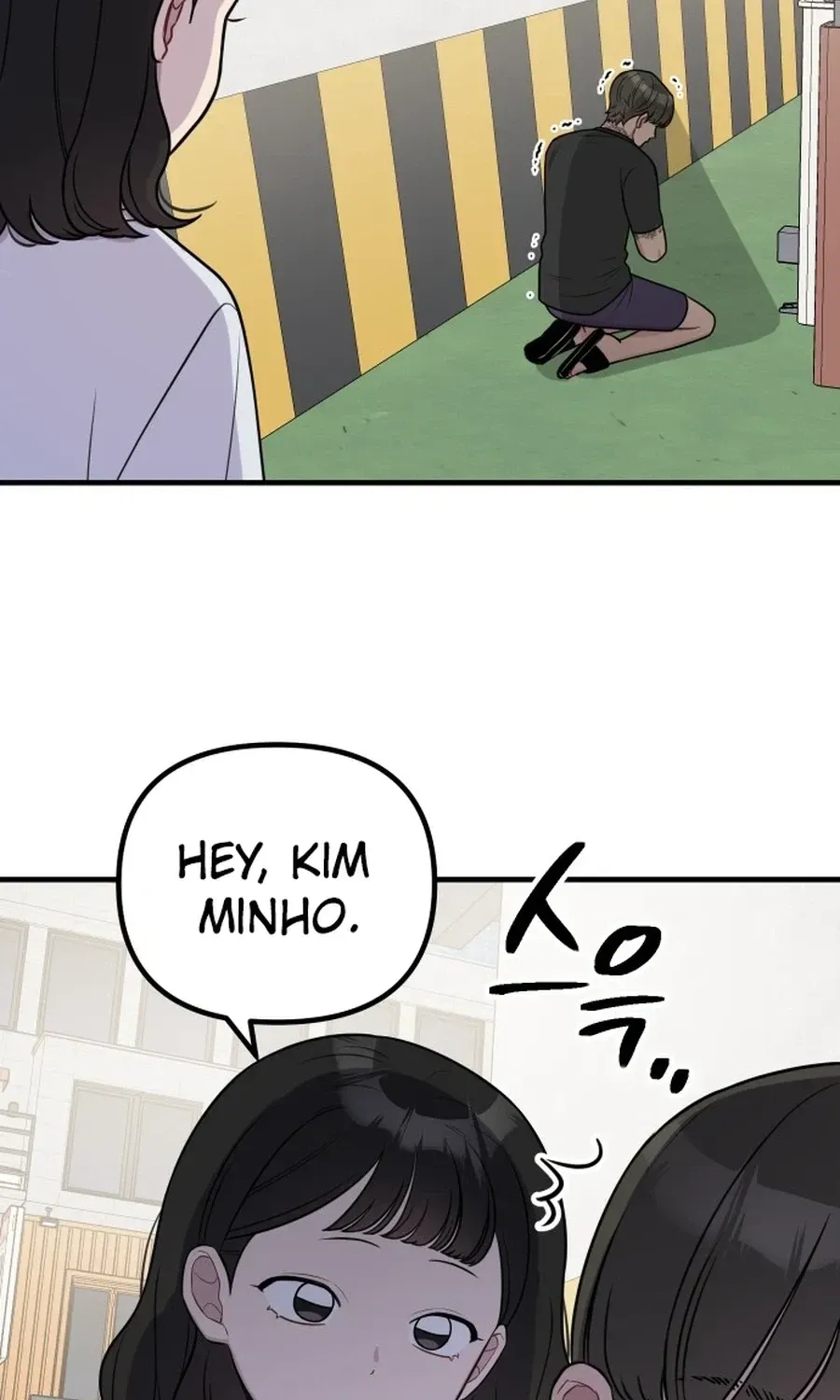 Jiyujiyo chapter 44 page 43