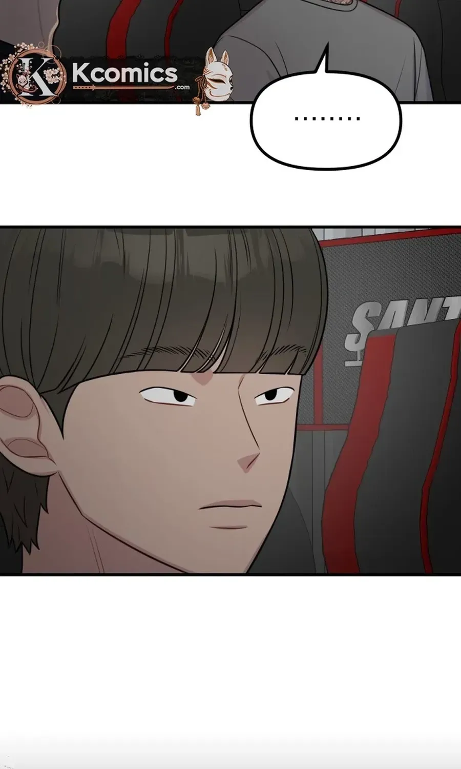 Jiyujiyo chapter 45 page 34