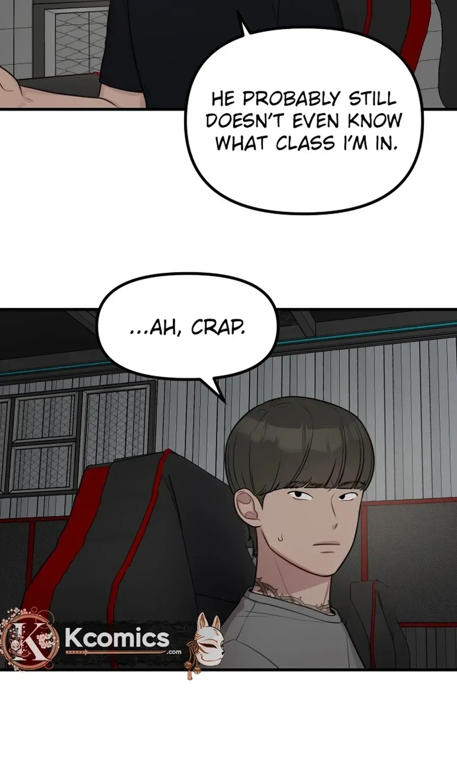 Jiyujiyo chapter 45 page 49