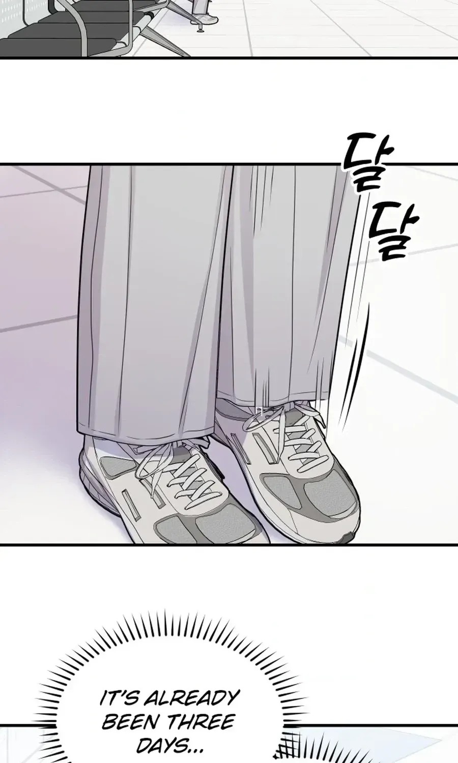 Jiyujiyo chapter 45 page 55
