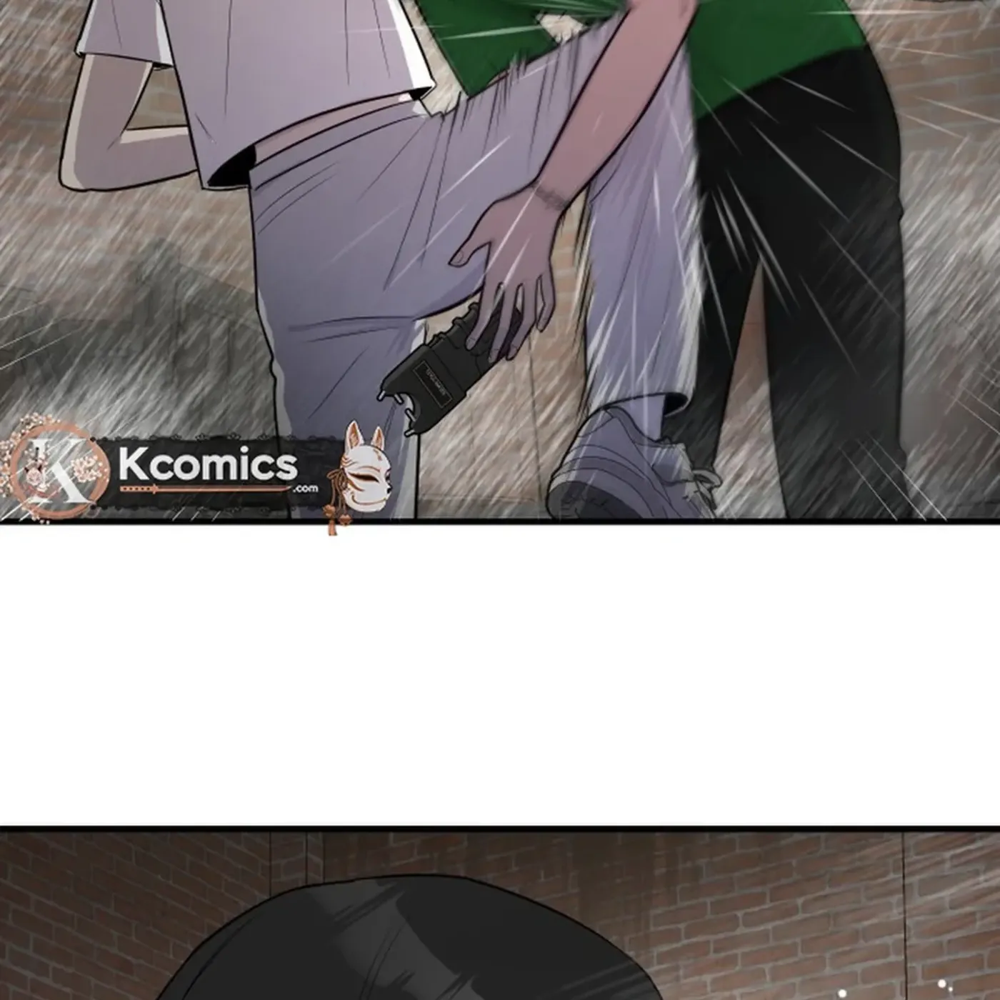 Jiyujiyo chapter 46 page 13