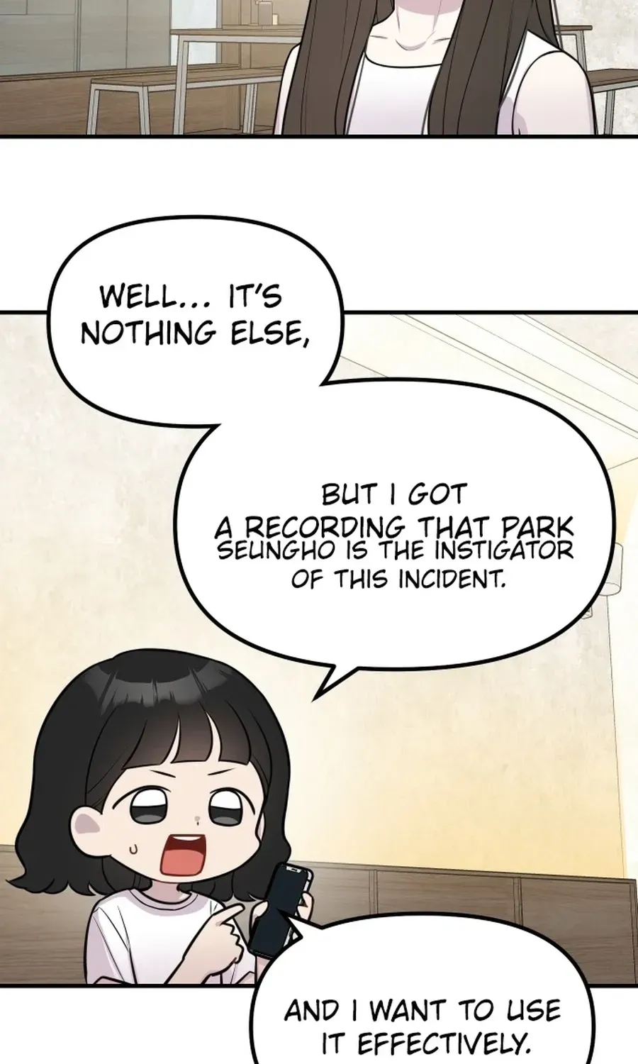 Jiyujiyo chapter 46 page 57
