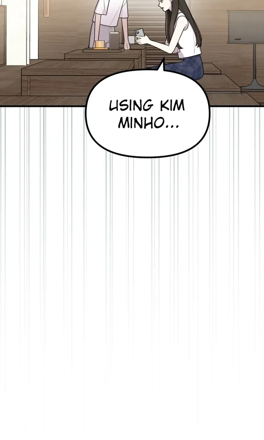 Jiyujiyo chapter 47 page 21