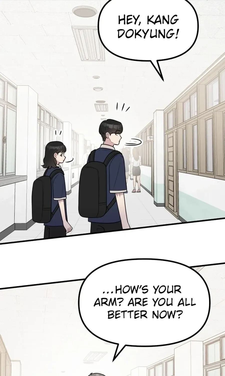 Jiyujiyo chapter 48 page 27