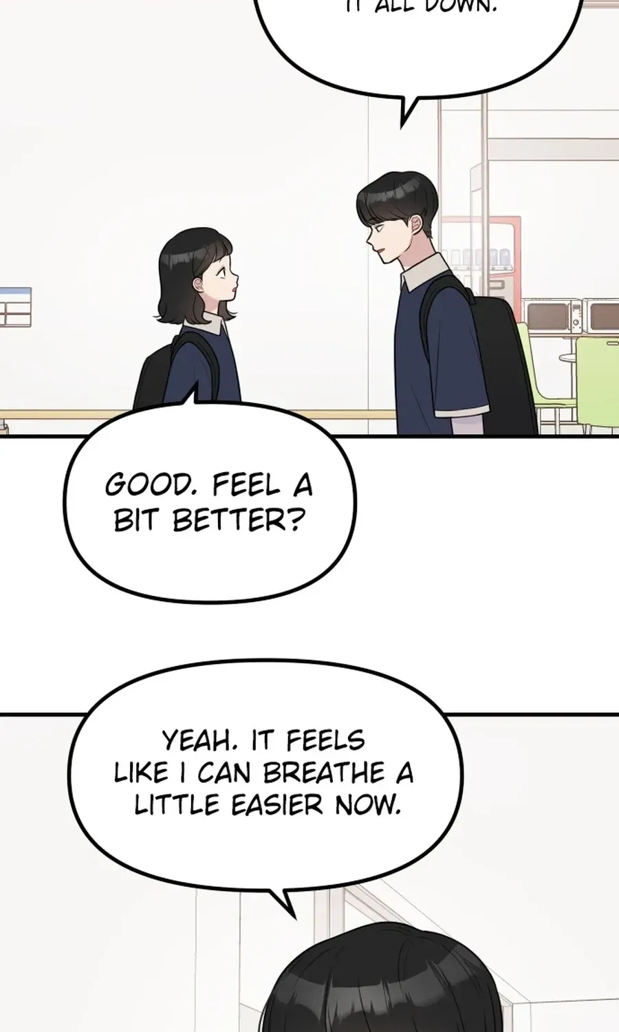 Jiyujiyo chapter 48 page 70