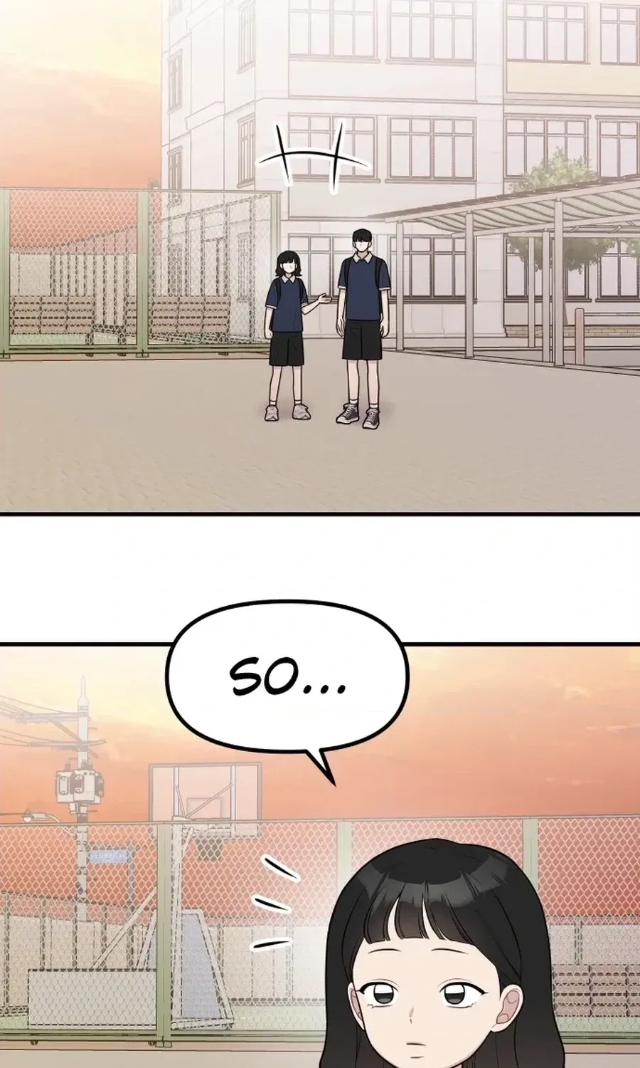 Jiyujiyo chapter 48 page 74