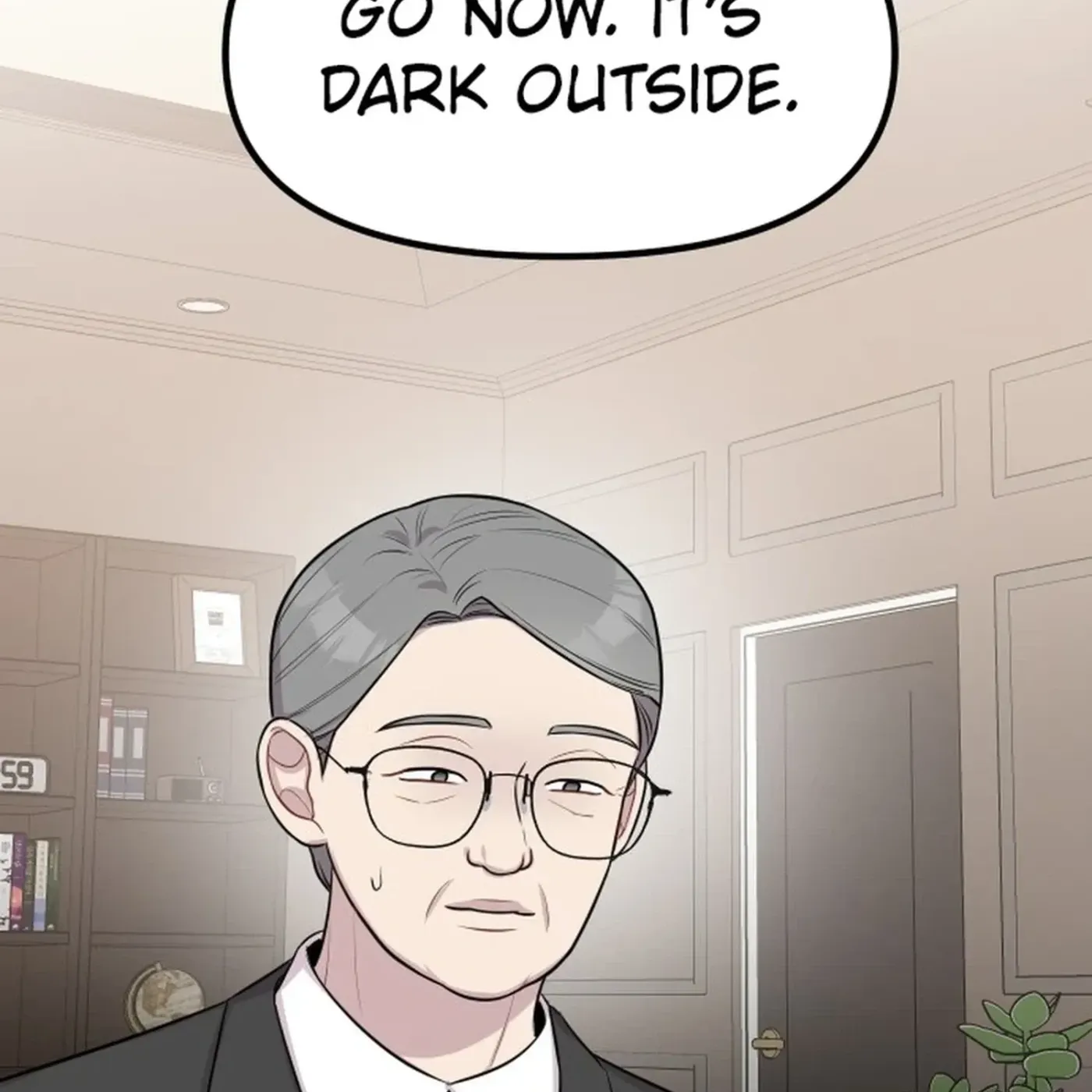 Jiyujiyo chapter 48 page 96