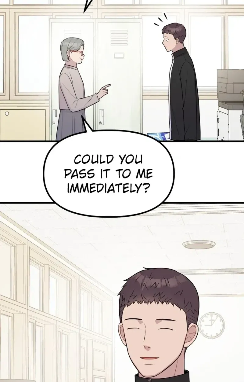 Jiyujiyo chapter 49 page 25