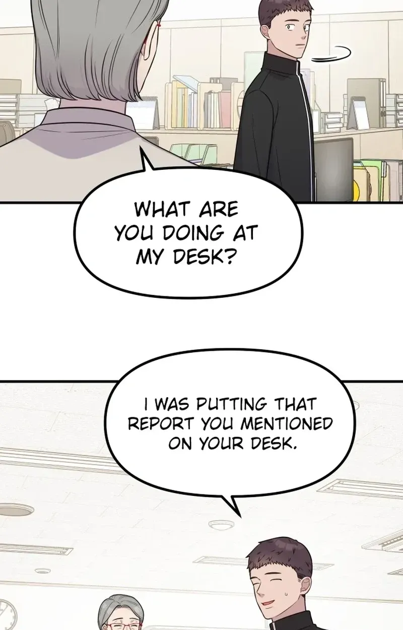 Jiyujiyo chapter 49 page 31