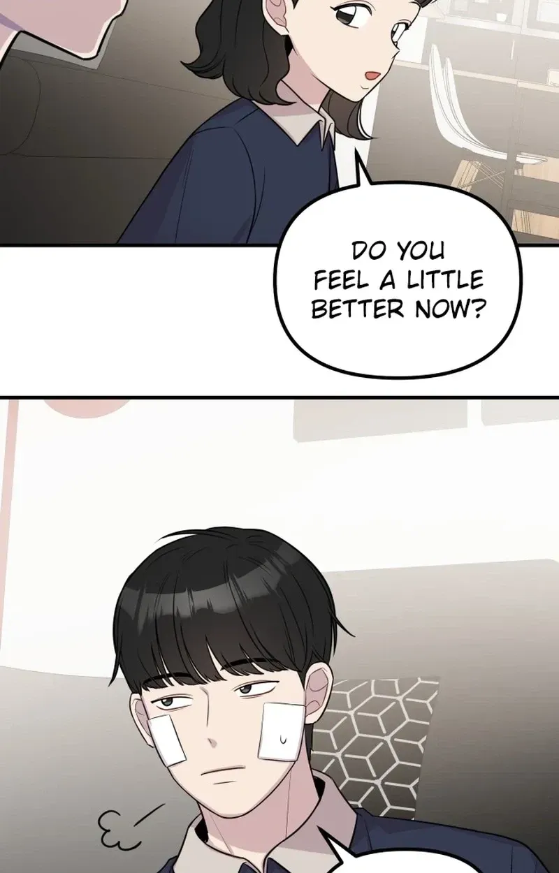 Jiyujiyo chapter 50 page 32