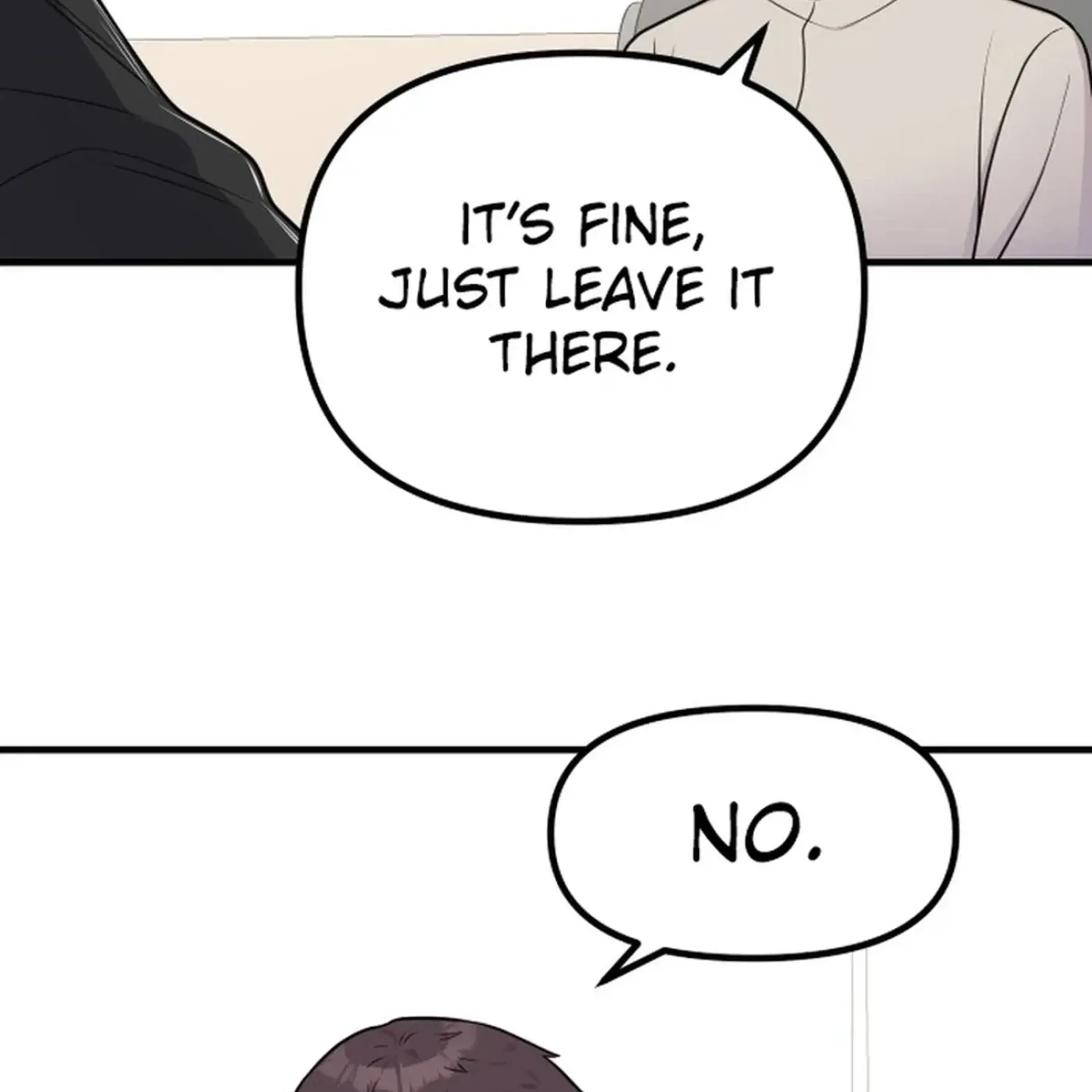 Jiyujiyo chapter 51 page 9