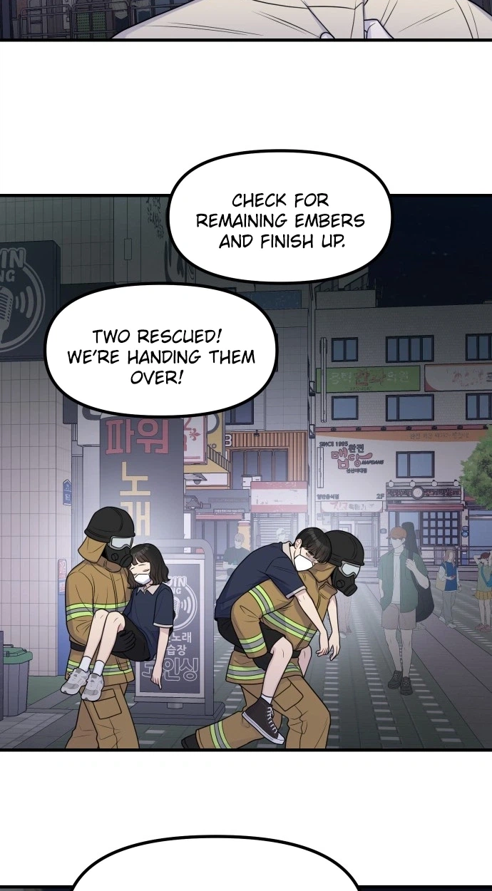 Jiyujiyo chapter 55 page 14