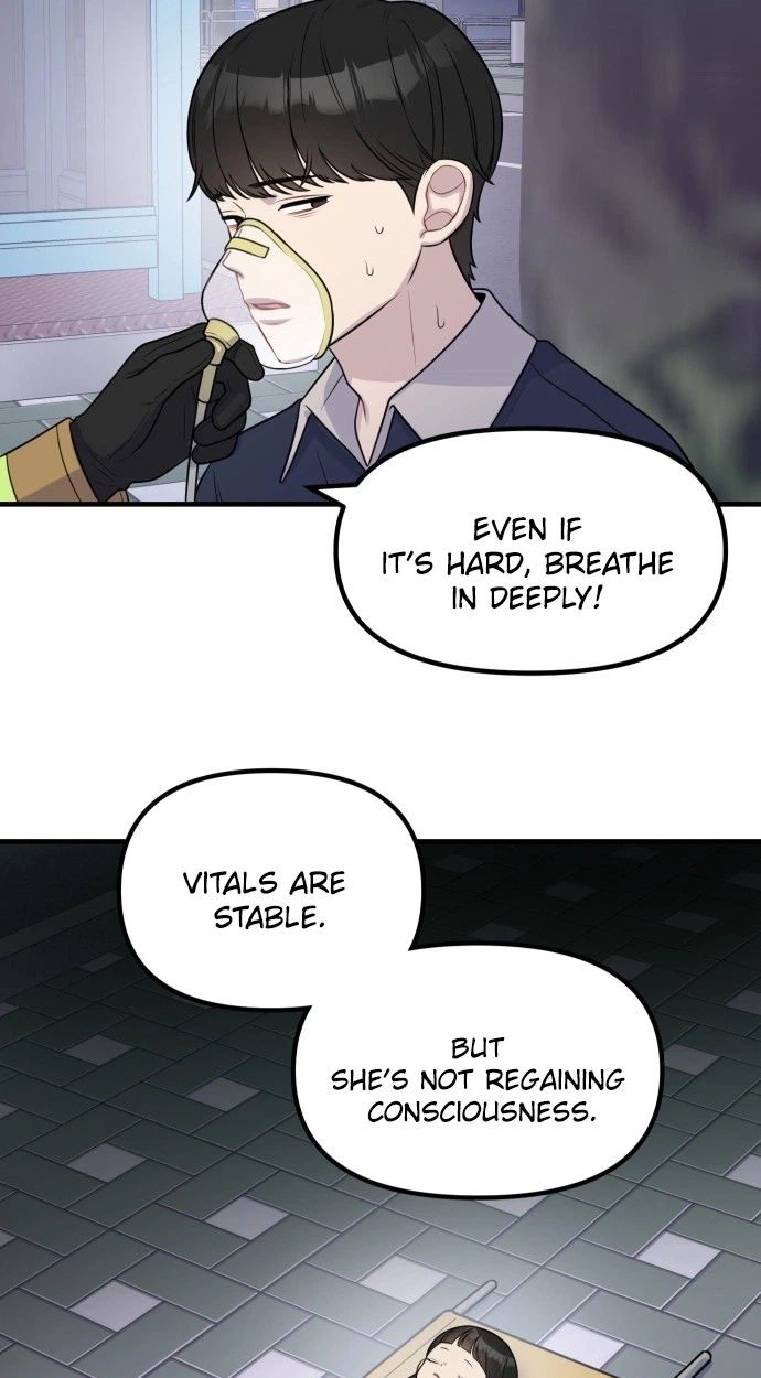 Jiyujiyo chapter 55 page 20