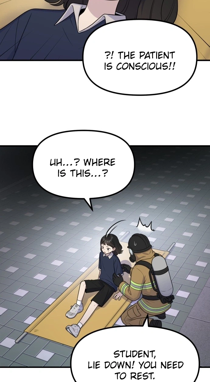 Jiyujiyo chapter 55 page 22
