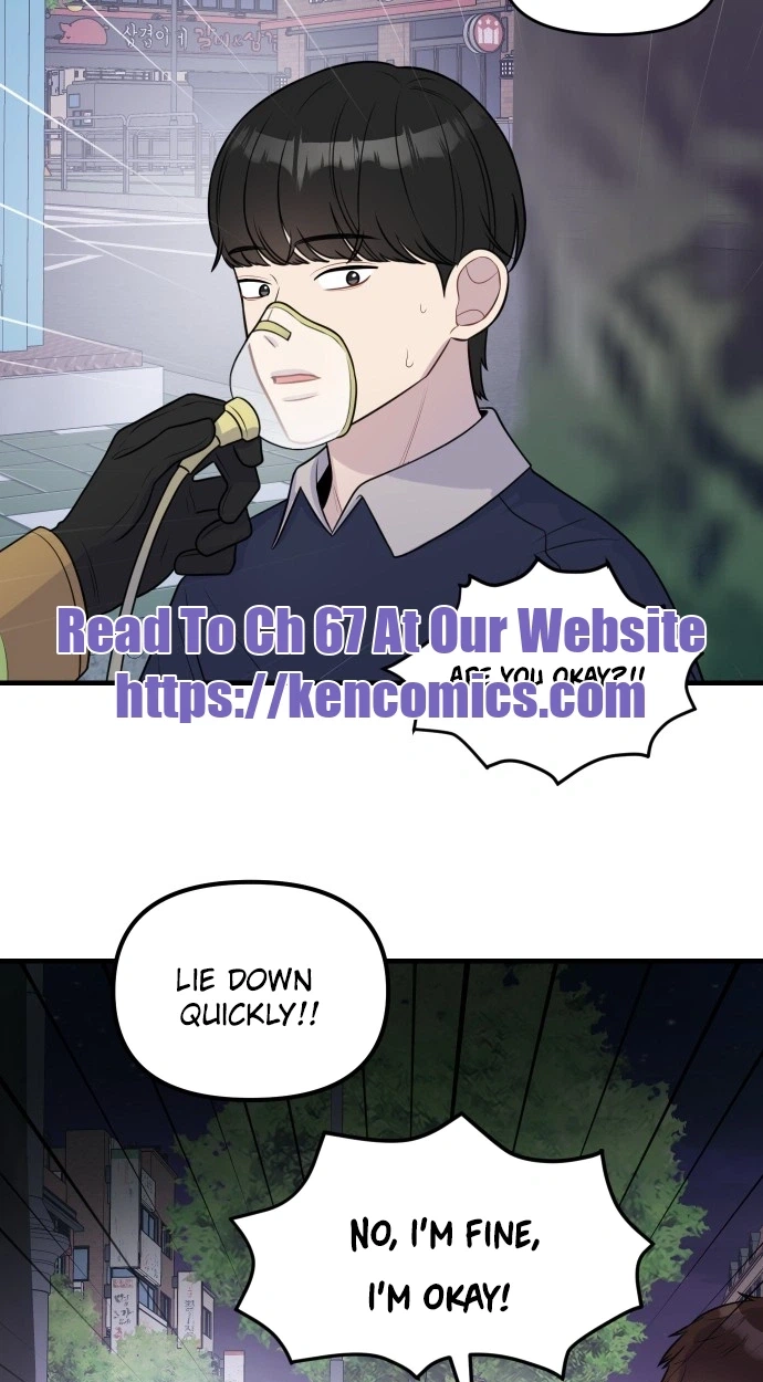 Jiyujiyo chapter 55 page 24