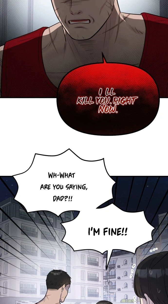 Jiyujiyo chapter 55 page 33