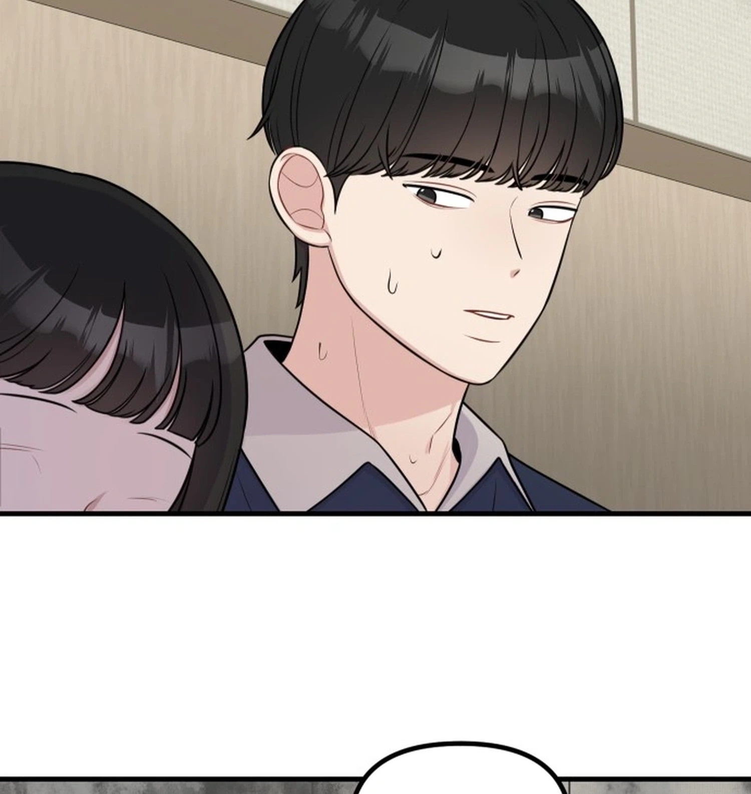Jiyujiyo chapter 55 page 5