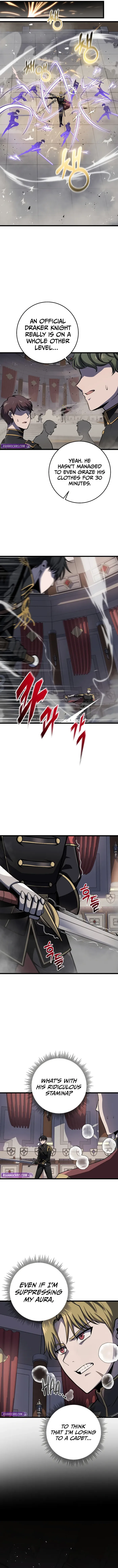 Dragonslayer’s Class Regression chapter 10 page 3