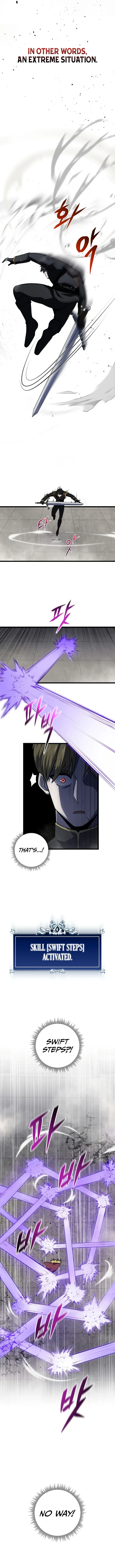 Dragonslayer’s Class Regression chapter 10 page 6
