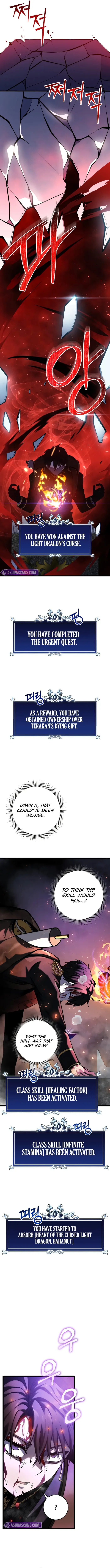 Dragonslayer’s Class Regression chapter 16 page 10
