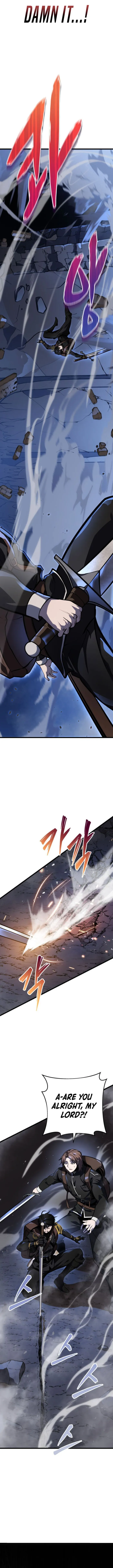 Dragonslayer’s Class Regression chapter 23 page 10