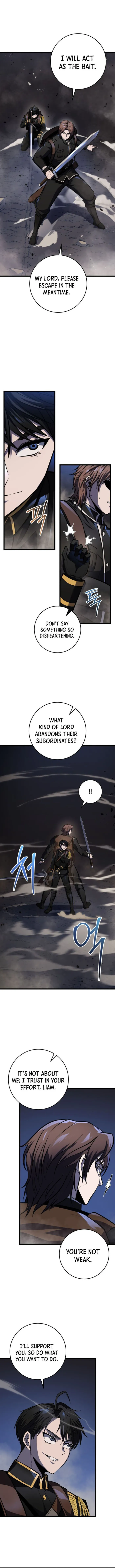 Dragonslayer’s Class Regression chapter 23 page 13