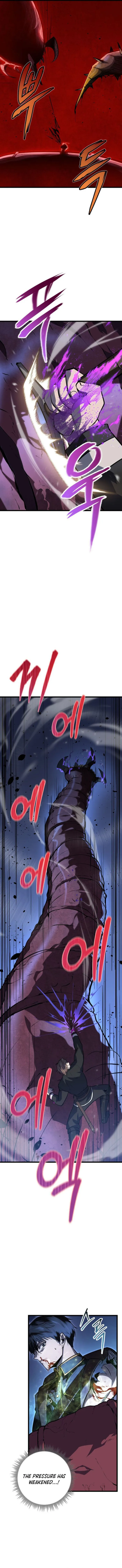 Dragonslayer’s Class Regression chapter 24 page 13