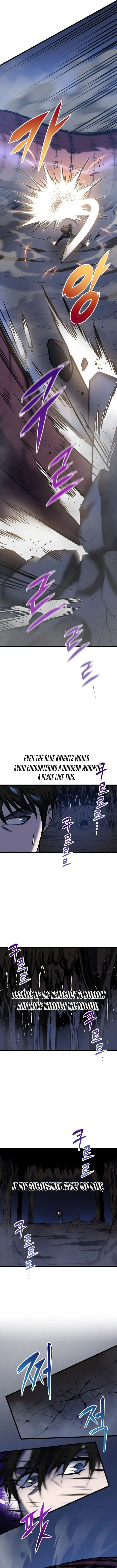 Dragonslayer’s Class Regression chapter 24 page 9