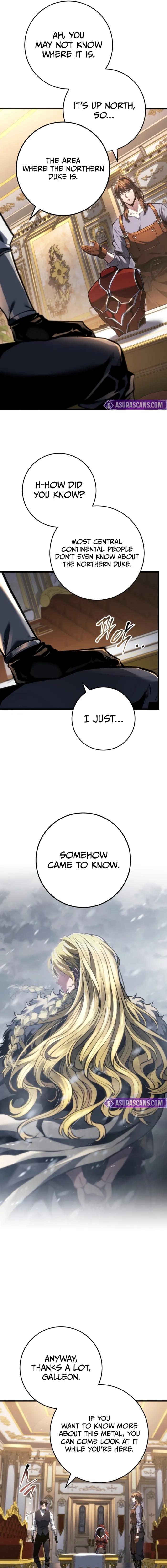 Dragonslayer’s Class Regression chapter 65 page 5