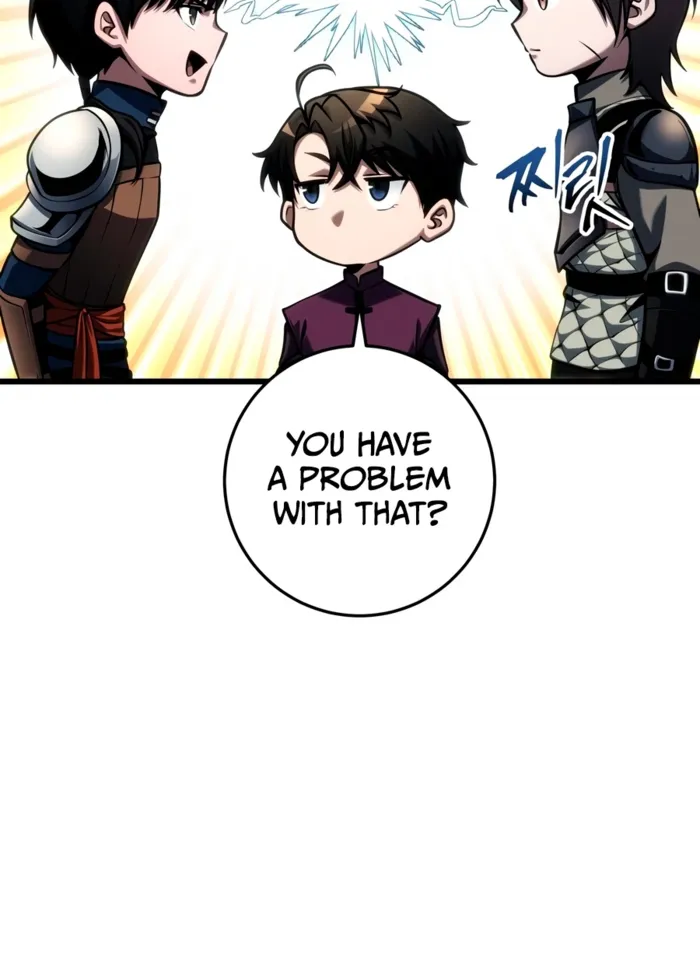 Dragonslayer’s Class Regression chapter 86 page 11