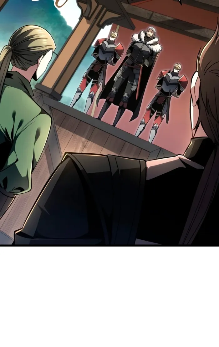 Dragonslayer’s Class Regression chapter 87 page 5