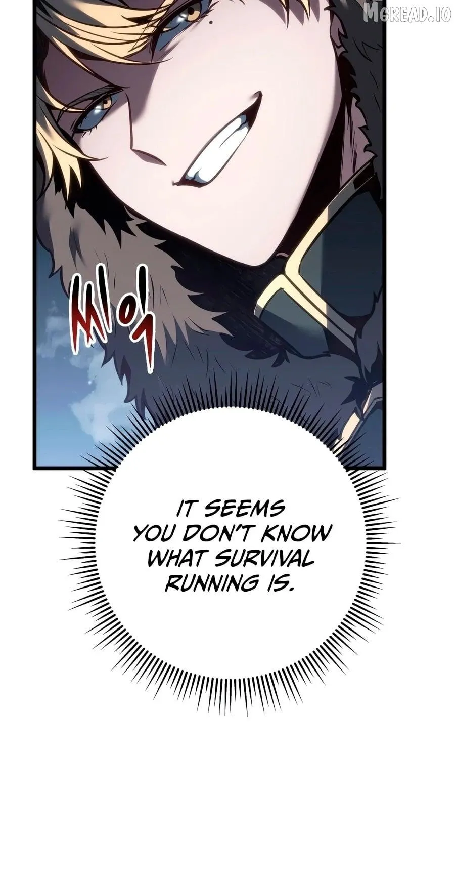Dragonslayer’s Class Regression chapter 88 page 11