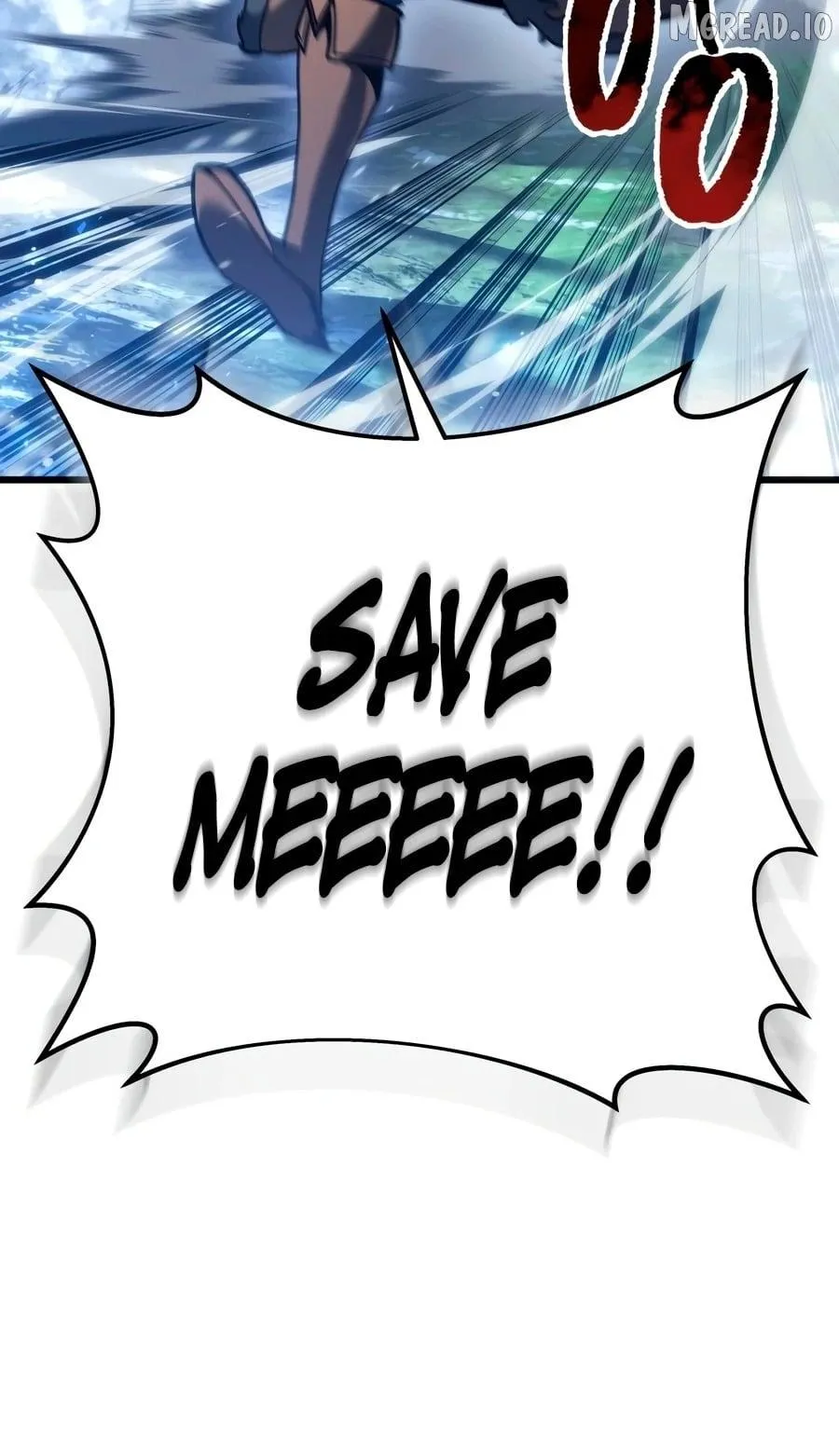 Dragonslayer’s Class Regression chapter 88 page 13