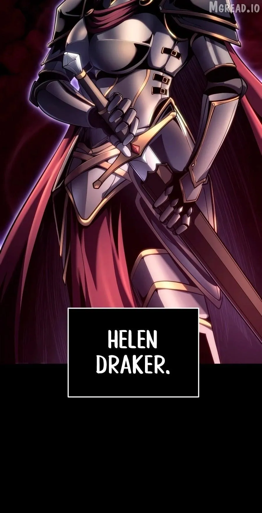 Dragonslayer’s Class Regression chapter 88 page 3