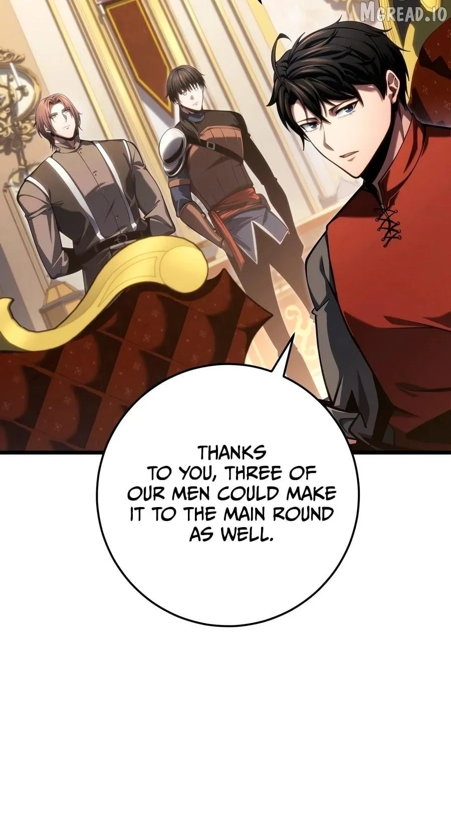 Dragonslayer’s Class Regression chapter 88 page 5
