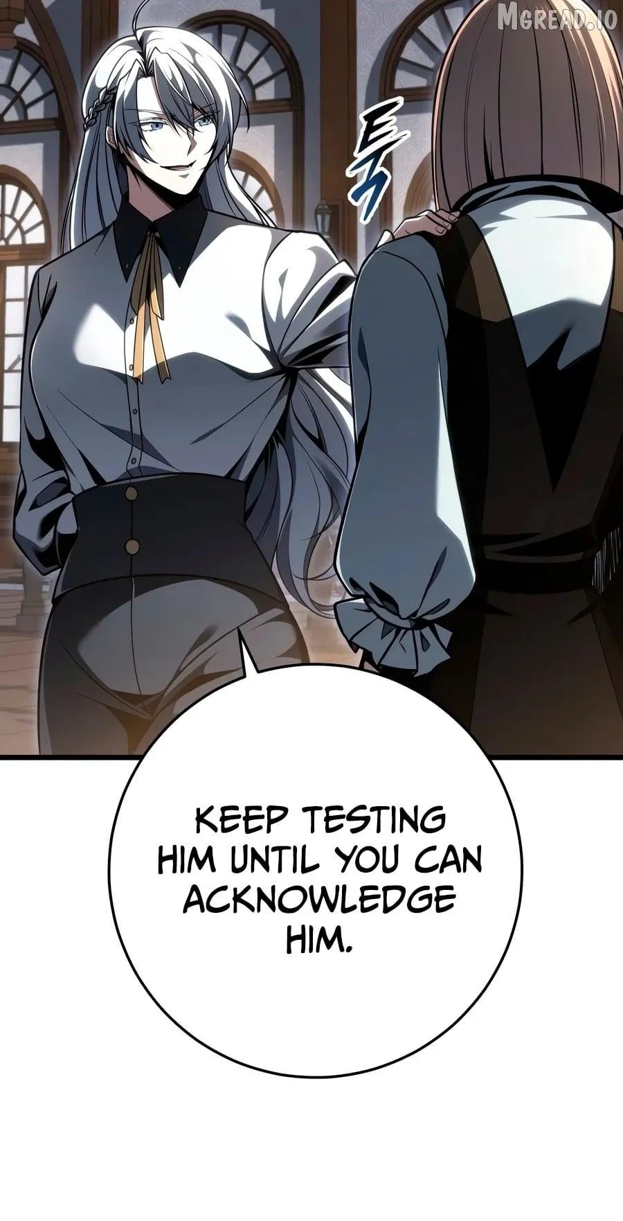Dragonslayer’s Class Regression chapter 88 page 9