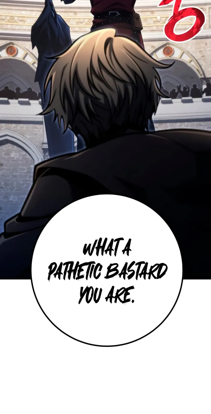Dragonslayer’s Class Regression chapter 93 page 5