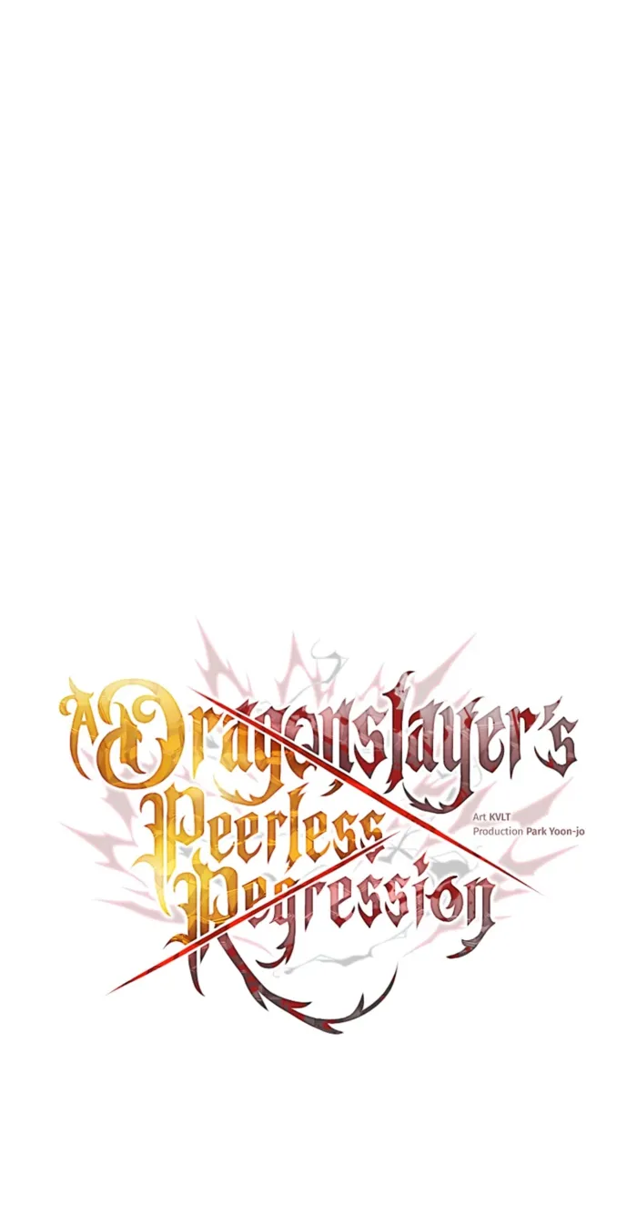 Dragonslayer’s Class Regression chapter 95 page 17
